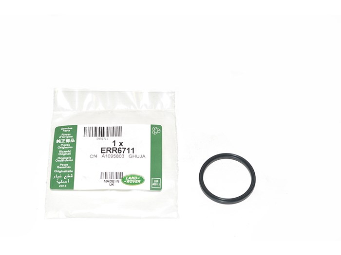 RING-SEALING