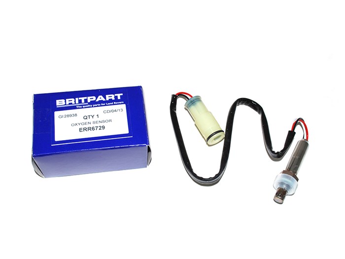 OXYGEN SENSOR
