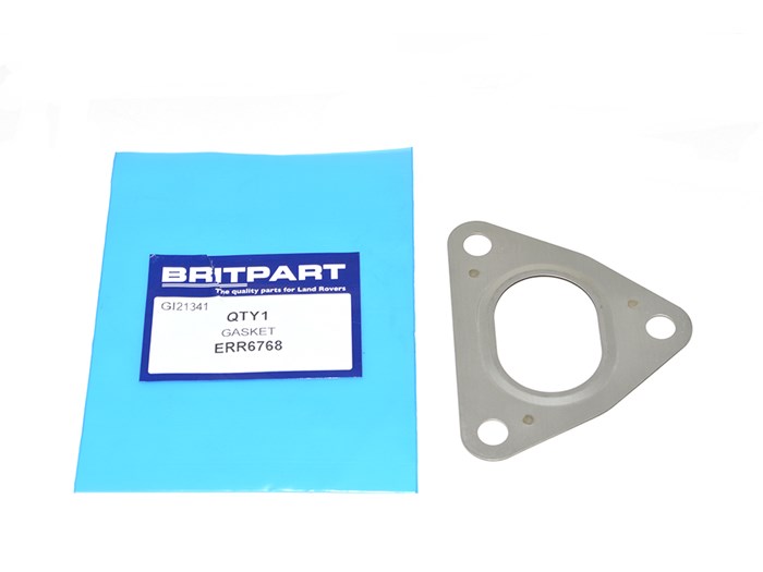 GASKET