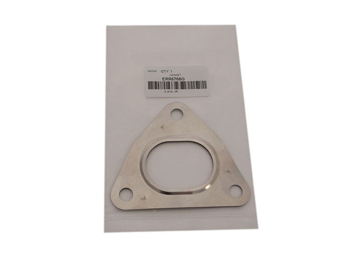 GASKET