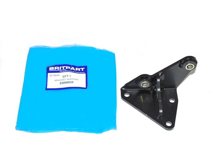 BRACKET SUPPORT