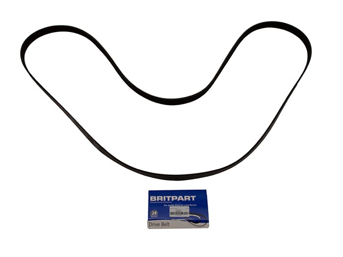 BELT-VEE-PAS