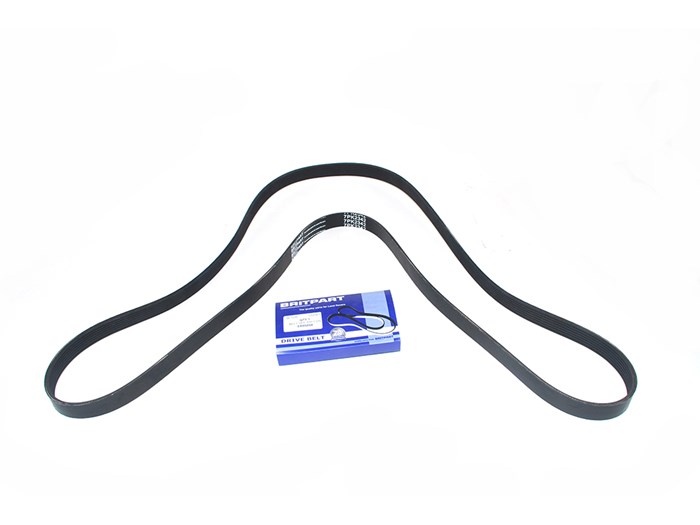 BELT-VEE-AIR CON