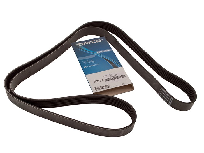 BELT - VEE - PAS