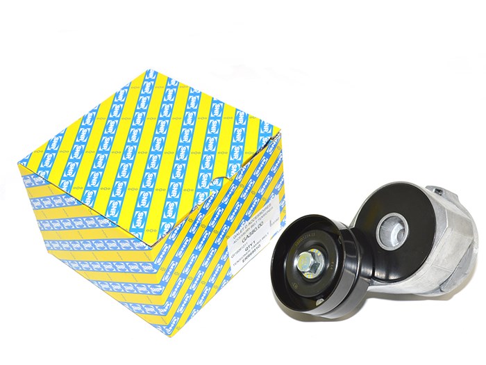 TENSIONER-TIMING BELT