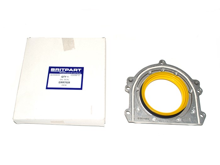 OIL SEAL