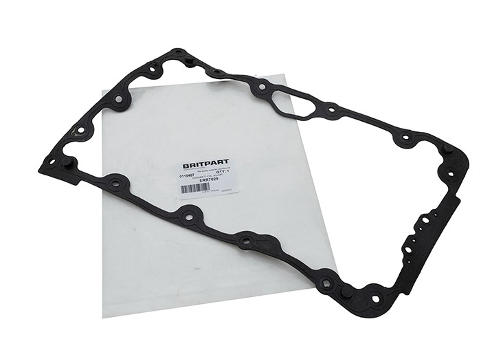 GASKET-OIL SUMP