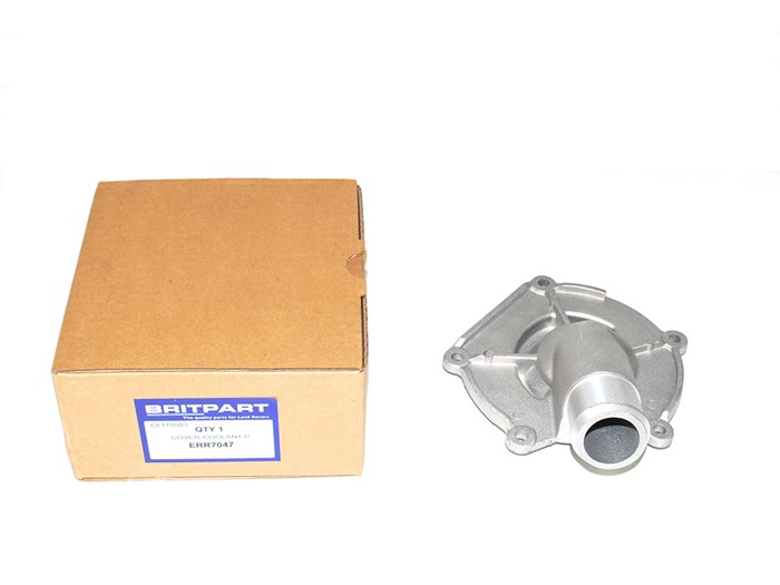 COVER-COOLANT P