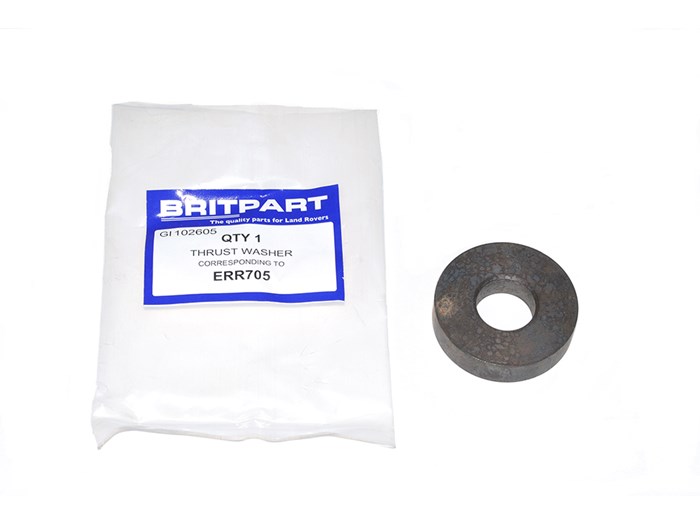 THRUST WASHER