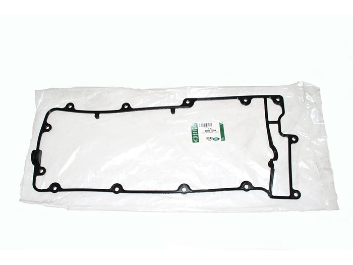 GASKET - COVER