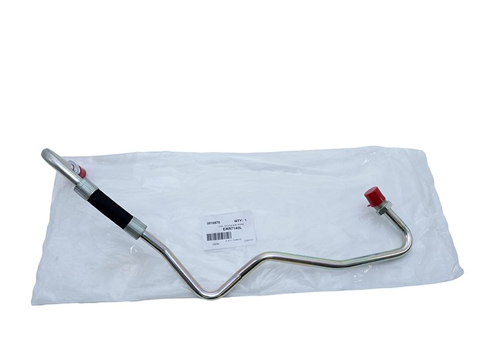 OIL COOLER PIPE