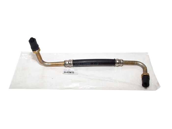 PIPE-OIL COOLER