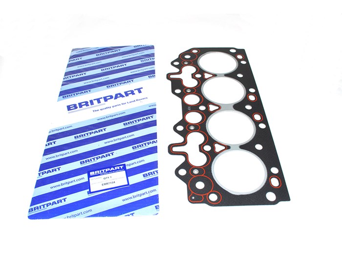 HEAD GASKET TDI - 1.6MM NO HOLES