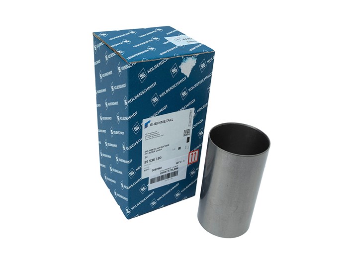 CYLINDER LINER