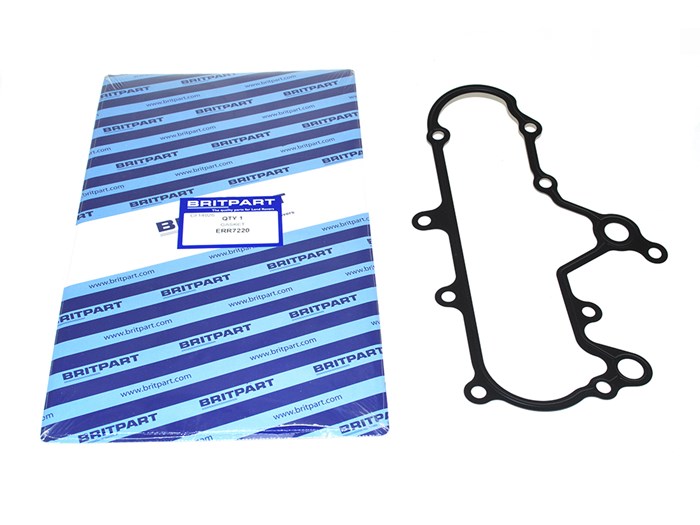 GASKET