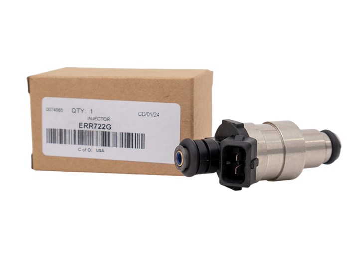 INJECTOR