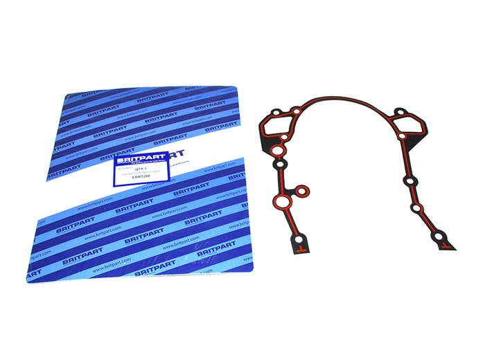 GASKET FRONT COVER