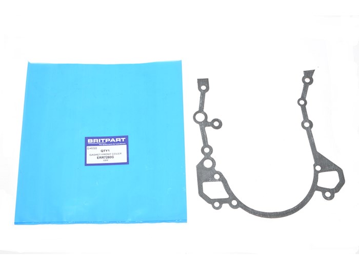 GASKET FRONT COVER