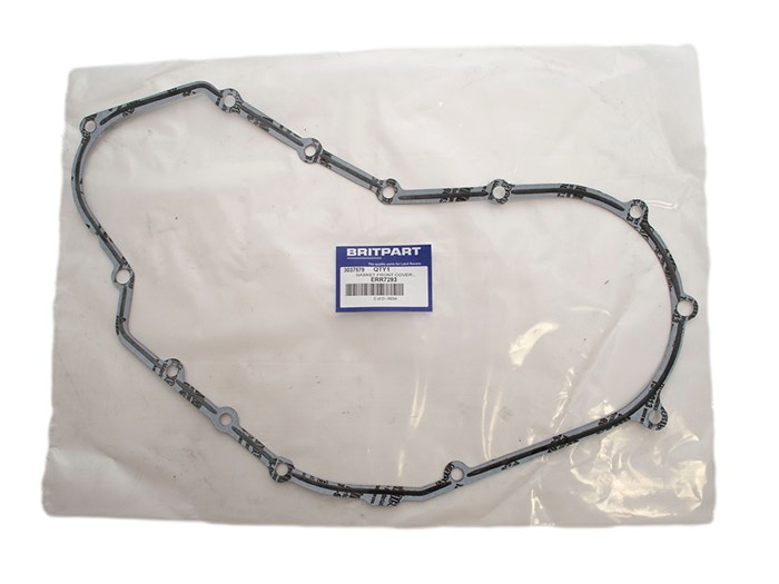 GASKET FRONT COVER