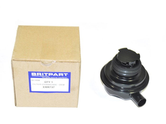 FILTER-CRANKCASE