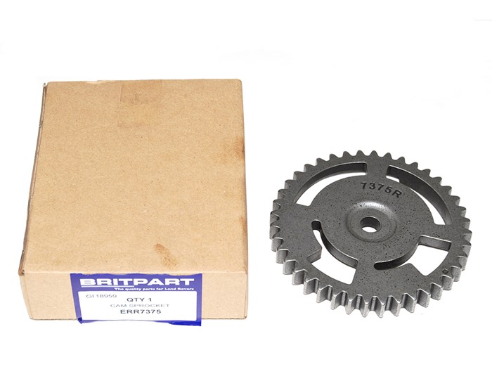CAM SPROCKET