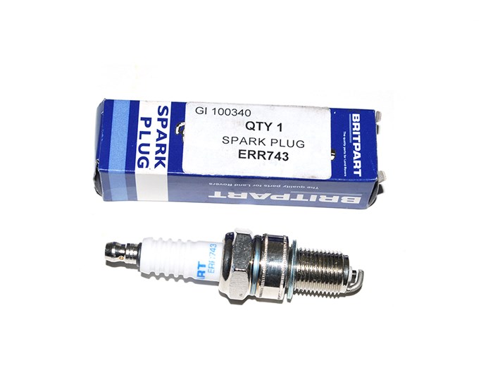 SPARK PLUG