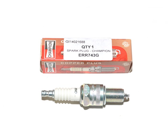 SPARK PLUG - CHAMPION