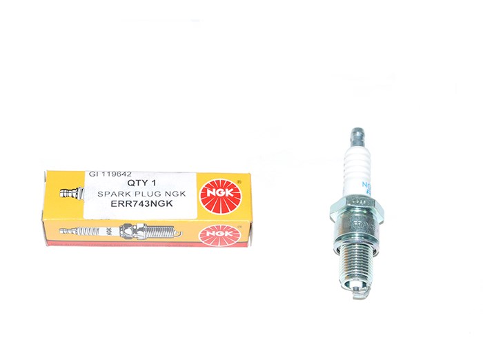 SPARK PLUG NGK