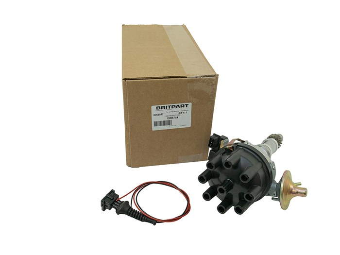 DISTRIBUTOR