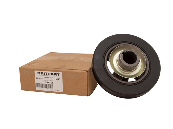 TV DAMPER