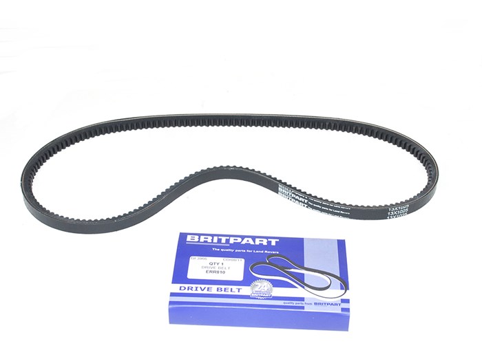 DRIVE BELT