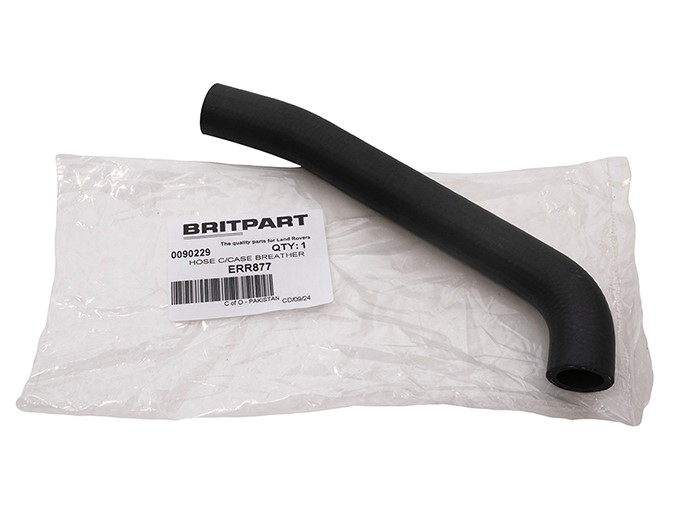 HOSE C/CASE BREATHER