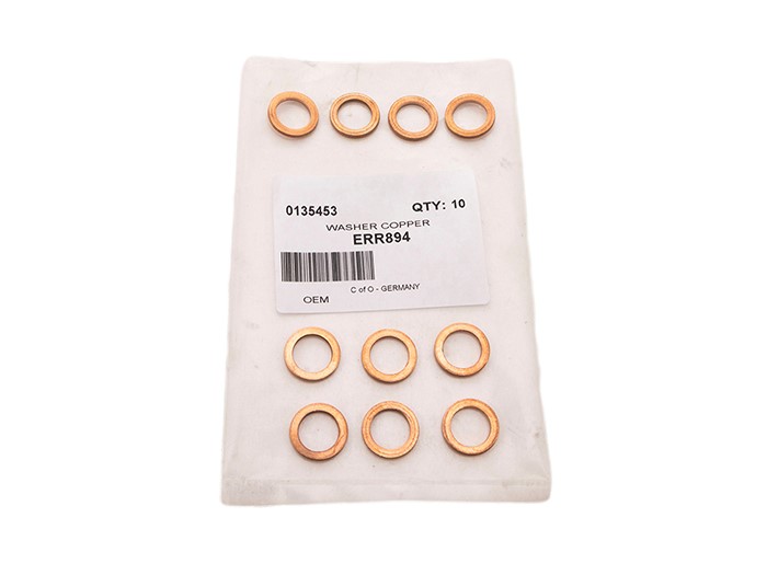 WASHER COPPER