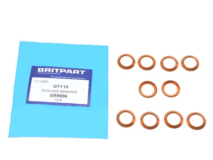 SEALING WASHER