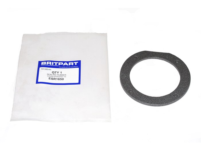 SEALING RUBBER