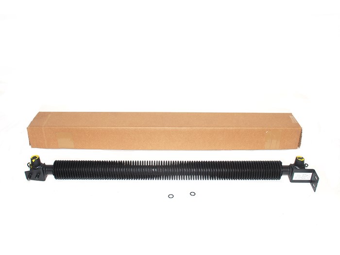 OIL COOLER-TRANS