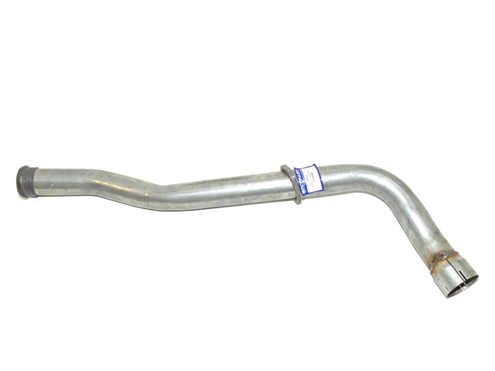 EXHAUST ASSEMBLY