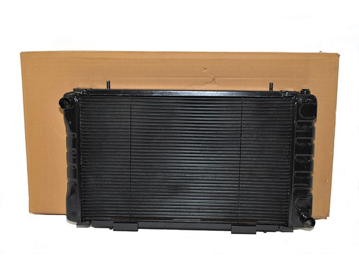 RADIATOR ASSY