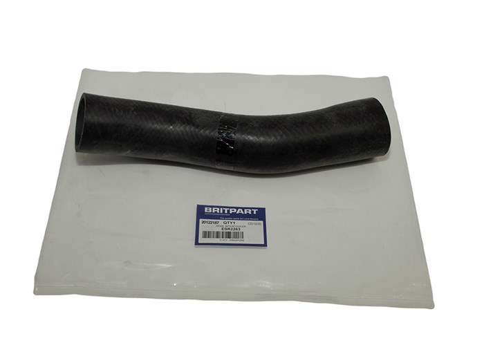 HOSE INTERCOOLER