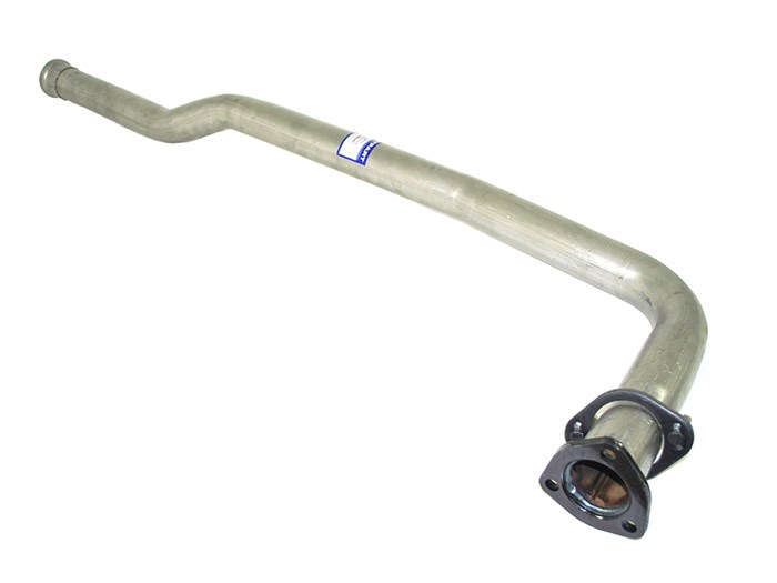 FRONT PIPE