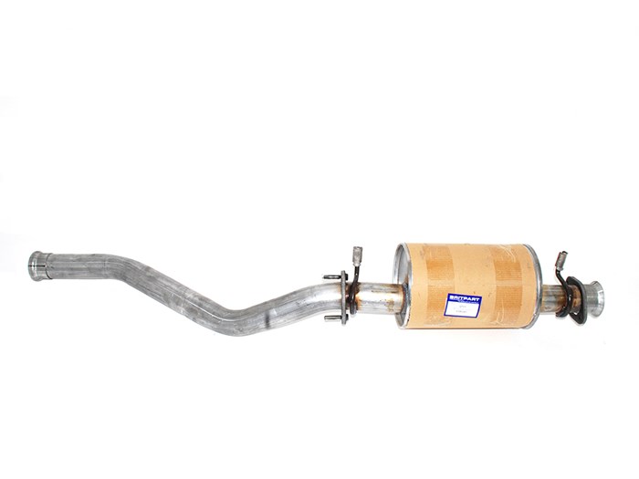 INTER PIPE & BOX
