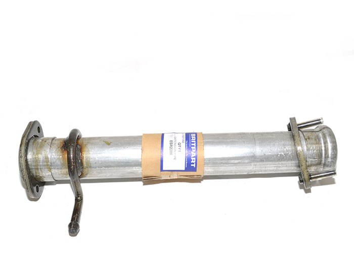 EXTENSION PIPE