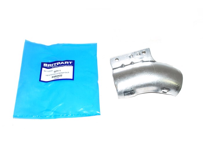 HEATSHIELD MANIFOLD