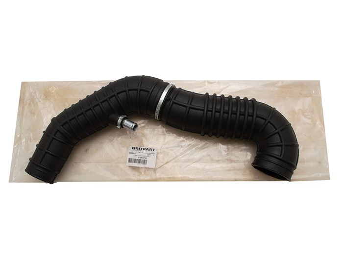 AIR CLEANER DUCT