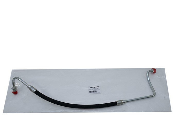 PIPE ASSY RETURN (TURBO)