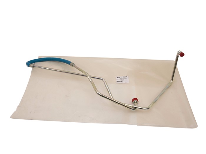HOSE ASSY