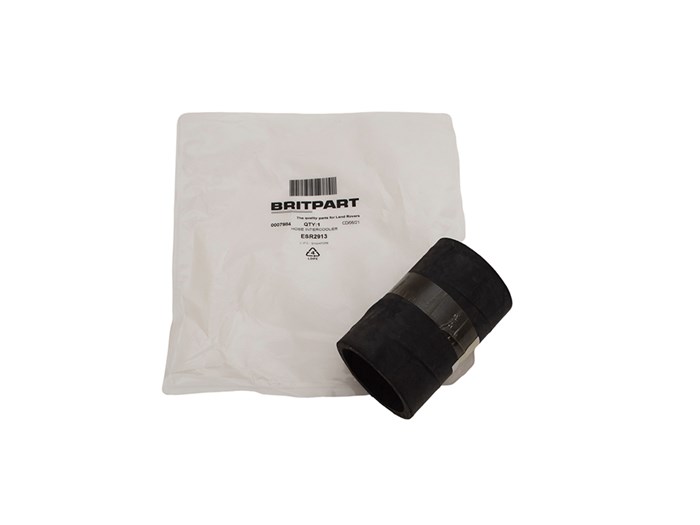 HOSE INTERCOOLER