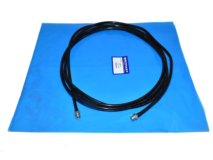 FUEL PIPE