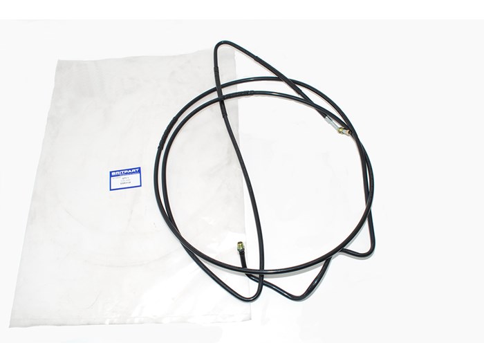 FUEL PIPE
