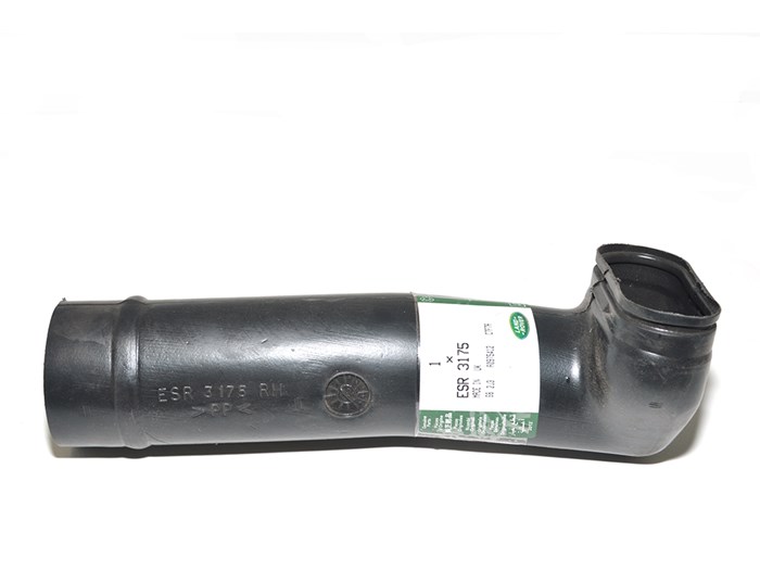 DUCT AIR